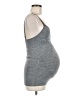Rosie Pope Gray Tank Top Size M - photo 4