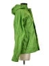 KOPPEN 100% Nylon Green Snow Jacket Size S - photo 4