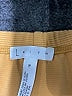 Leith Orange 3/4 Sleeve Blouse Size M - photo 7