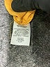 Leith Orange 3/4 Sleeve Blouse Size M - photo 8