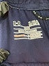 Under Armour 100% Polyester Blue Track Pants Size XL - photo 7