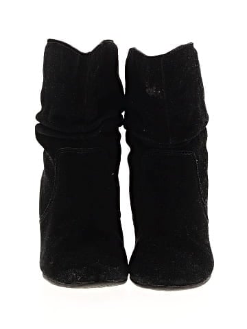 White Mountain Wedges (view 2)