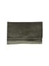 Assorted Brands 100% Leather Green Gray Leather Wallet One size - photo 1