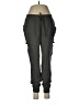 Lascana 100% Viscose Green Cargo Pants Size 8 - photo 1