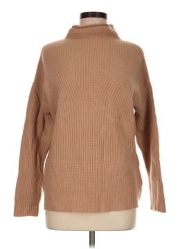 The Cashmere Project Cashmere Pullover Sweater