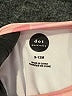 Nordstrom Rack Pink Rash Guard Size 9-12 mo - photo 3