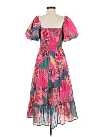 Crystal Sky Cocktail Dress (view 2)