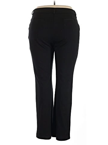 Dana Buchman Active Pants (view 2)