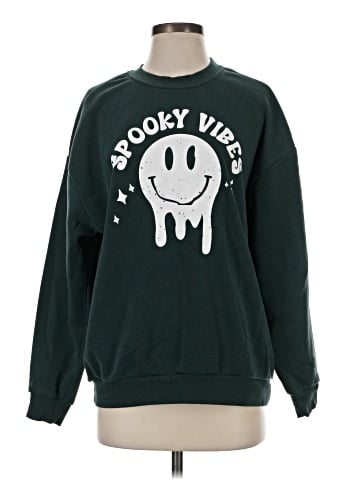 better / together Sweatshirt (view 1)