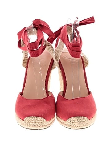 J.Crew Wedges (view 2)