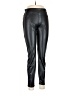 Sanctuary 100% Polyurethane Black Active Pants Size M - photo 1