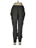 Lascana 100% Viscose Green Cargo Pants Size 8 - photo 2