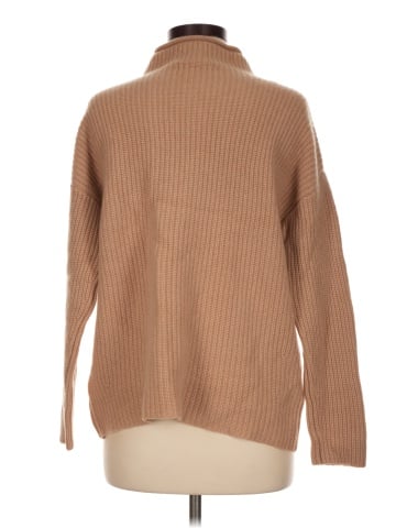 The Cashmere Project Cashmere Pullover Sweater (view 2)