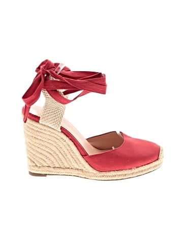 J.Crew Wedges (view 1)