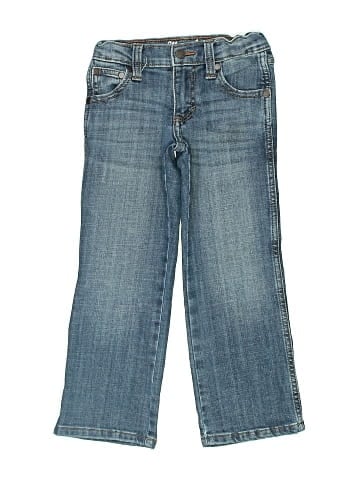 Wrangler Jeans Co Jeans (view 1)
