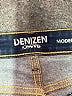 Denizen from Levi's Solid Blue Jeans Size 29 waist - photo 7