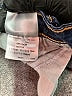 Denizen from Levi's Solid Blue Jeans Size 29 waist - photo 8