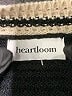 Heartloom Black Cardigan Size S (estimated) - photo 7