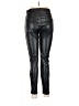 Sanctuary 100% Polyurethane Black Active Pants Size M - photo 2