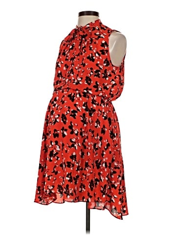 Banana Republic Casual Dress (view 1)