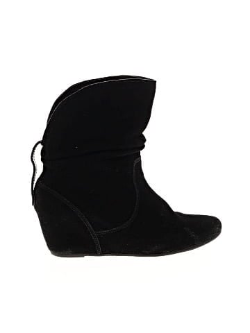 White Mountain Wedges (view 1)