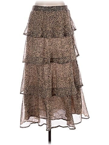 SEEK The Label Casual Skirt (view 1)