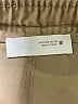 Zara Tan Khakis Size M - photo 7