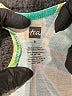 Tea 100% Cotton Tropical Teal Dress Size 8 - photo 3
