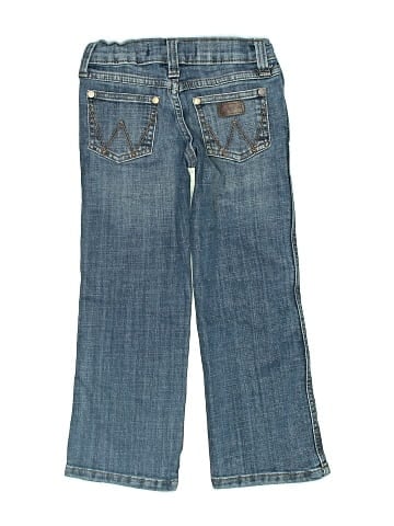 Wrangler Jeans Co Jeans (view 2)