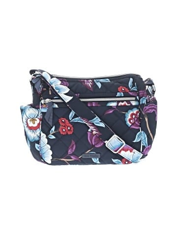 Vera Bradley Crossbody Bag (view 1)
