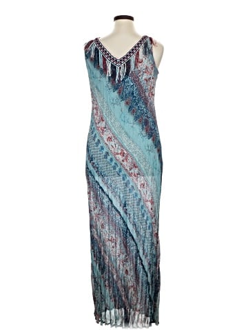 Carole Little Casual Dress (view 2)