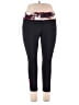 Unbranded Black Active Pants Size XXL (estimated) - photo 1
