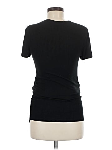 Motherhood Short Sleeve T-Shirt (view 2)