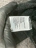 American Eagle Outfitters Metallic Black Pullover Sweater Size M - photo 8