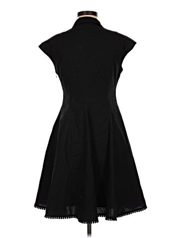NANETTE Nanette Lepore Casual Dress (view 2)