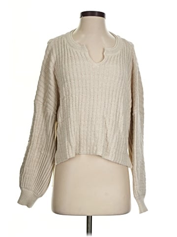 BDG Pullover Sweater (view 1)