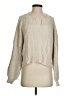BDG Solid Tan Pullover Sweater Size XS - photo 1