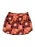 DR2 100% Polyester Print Orange Casual Skirt Size XXL - photo 1