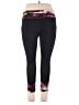 Unbranded Black Active Pants Size XXL (estimated) - photo 2