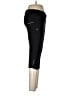 Athleta Color Block Black Active Pants Size L - photo 4
