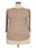 Ofeefan Tan 3/4 Sleeve T-Shirt Size XXL - photo 1
