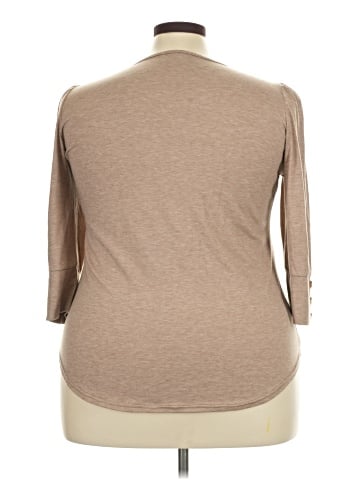 Ofeefan 3/4 Sleeve T-Shirt (view 2)