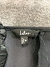 Lulus Solid Black Jumpsuit Size M - photo 4