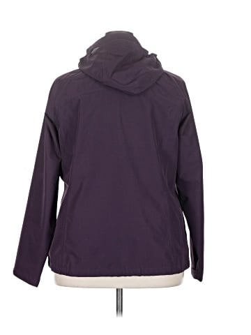 Eddie Bauer Raincoat (view 2)