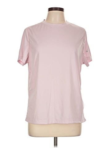 Asics Short Sleeve T-Shirt (view 1)