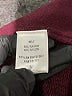 Sunday Stevens Burgundy Pullover Sweater Size L - photo 8