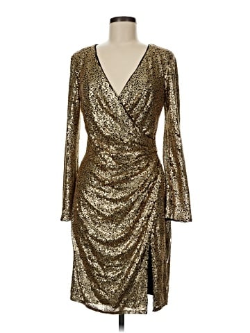 Tadashi Shoji Cocktail Dress (view 1)