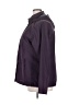 Eddie Bauer 100% Polyester Solid Purple Raincoat Size XXL - photo 5