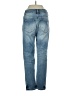 KANCAN JEANS Stars Blue Jeans Size 5 - photo 2