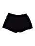 Old Navy 100% Viscose Solid Black Shorts Size S - photo 1
